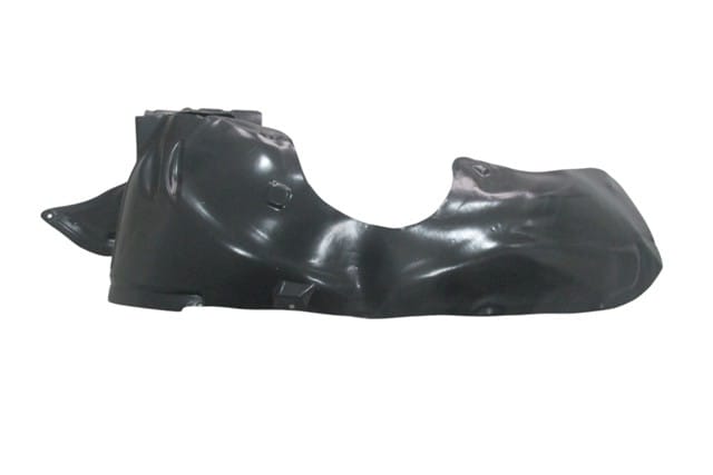 SSANGYONG-KORANDO--19/22;-FRONT-INNER-FENDER-LH