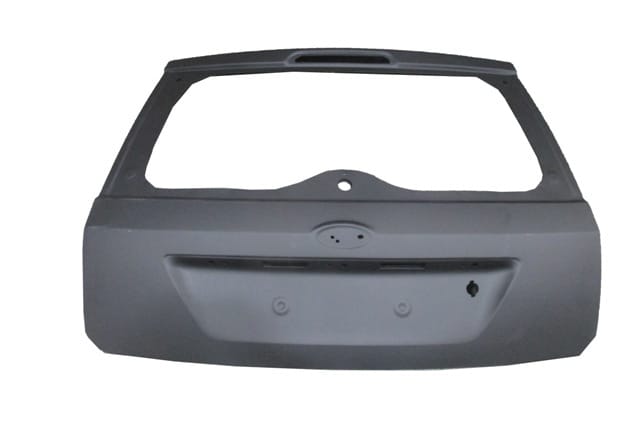 FORD-FIESTA--02/07;-TAIL-GATE