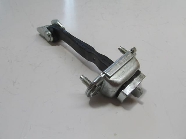 FORD-FUSION--03/11;-FRONT-DOOR--CHECKER-RH/LH