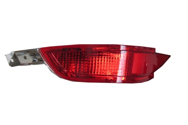 FORD-FOCUS-C-MAX--15/18;-ARKA-TAMPON-REFLEKTÖRÜ-SOL-KIRMIZI-SİSLİ