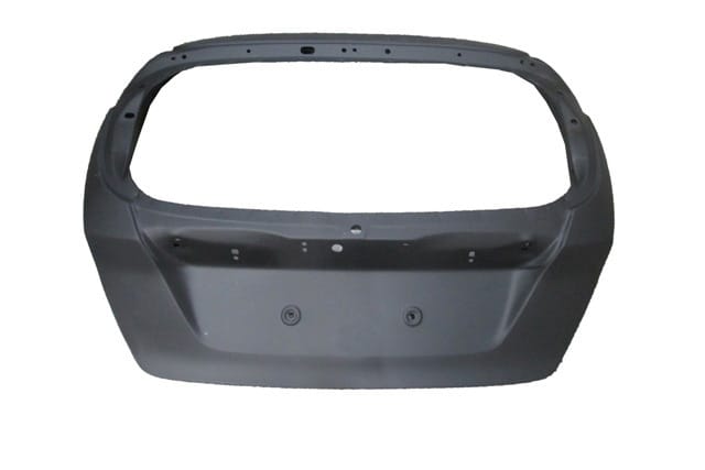 FORD-FIESTA--09/13;-TAIL-GATE--W/GLUE