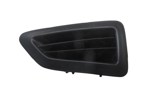 FORD-FIESTA--09/13;HEATER-BLOWING-CENTER-GRILLE-RH