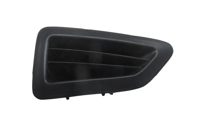 FORD-FIESTA--09/13;-HEATER-BLOWING-CENTER-GRILLE-LH