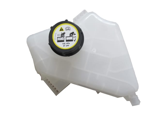 FORD-FIESTA--13/17;-RADYATÖR-YEDEK-SU-DEPOSU-KAPAKLI-(BENZİNLİ)