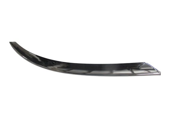 FORD-FOCUS--SD/HB--98/01;-FRONT-BUMPER-MOULDING-CHROME-RH