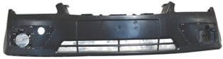 FORD-FOCUS--SD/HB--05/07;--FRONT-BUMPER