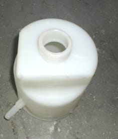 FORD-FOCUS--SD/HB--05/07;--POWER-STEERING-RESERVOIR-ASSY