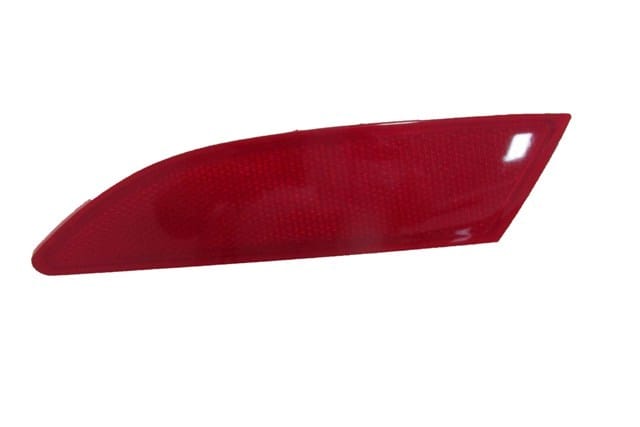 FORD-FOCUS--SD--12/14;-REAR-BUMPER--REFLECTOR-LH