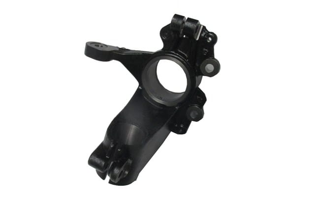 FORD-FOCUS--SD/HB--12/14;-FRONT-AXLE-KNUCKLE-RH