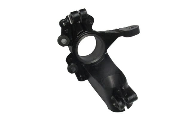 FORD-FOCUS--SD/HB--12/14;-FRONT-AXLE-KNUCKLE-LH