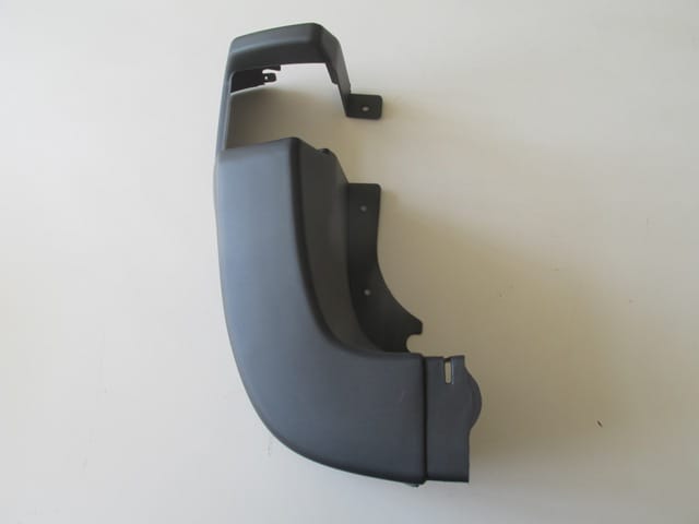 FORD-TRANSIT--V363--14/19;-ARKA-TAMPON-UCU-SOL-KOYU-GRİ