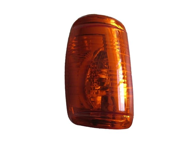 FORD-TRANSIT--V363--14/19;-DOOR-MIRROR-LAMP-LH-YELLOW