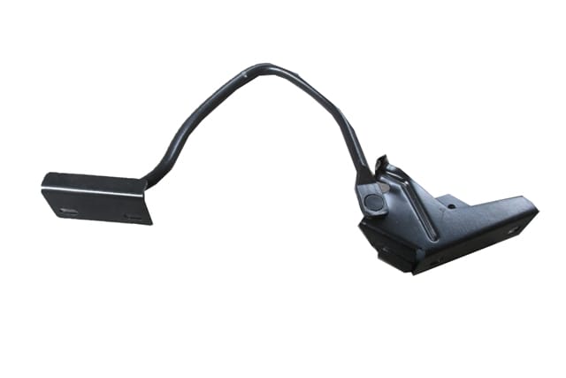 FORD-TRANSIT--93/96;-HOOD-HINGE-RH