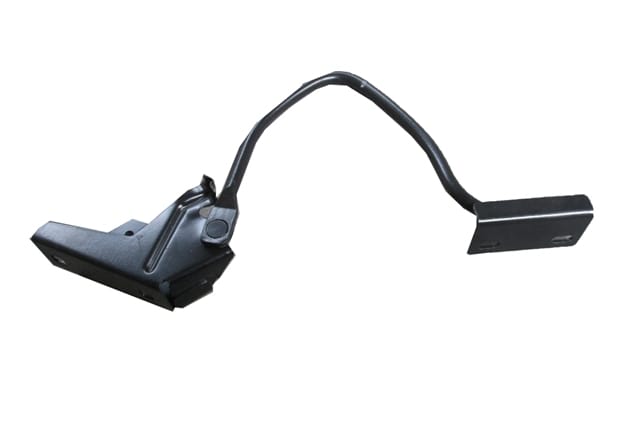 FORD-TRANSIT--93/96;-HOOD-HINGE-LH