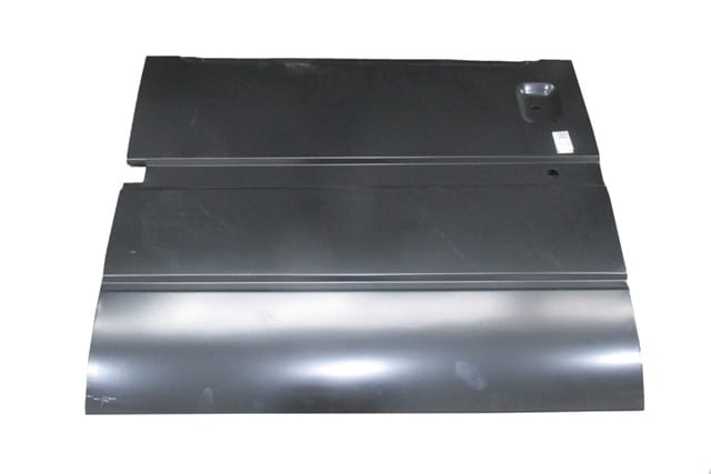 FORD-TRANSIT--93/96;-MIDDLE-DOOR-STEEL-LH