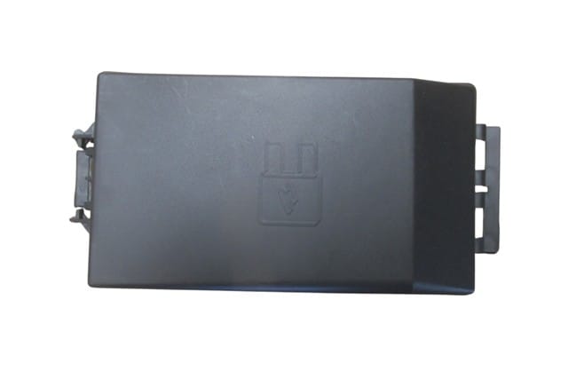 FORD-TRANSIT--V184--02/06;-FUSE-BOX-COVER