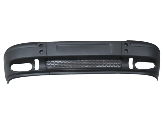 FORD-TRANSIT--V184--02/06;-FRONT-BUMPER-CENTER