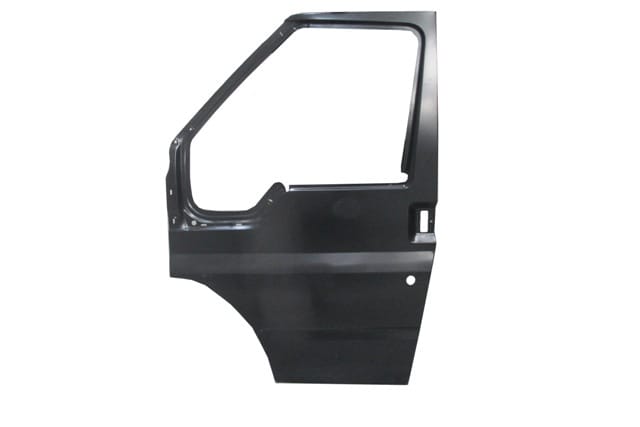 FORD-TRANSIT--V184--02/06;-FRONT-DOOR--SKIN-LH