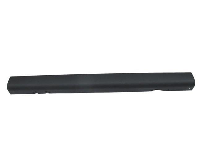 FORD-TRANSIT--V184--02/06;-REAR-BUMPER--CENTER-BLACK