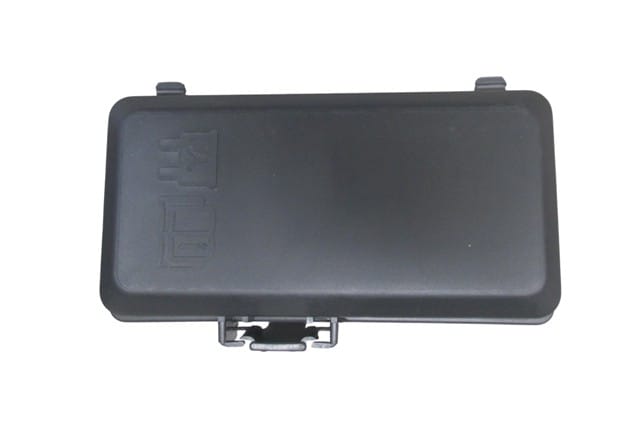 FORD-TRANSIT--V347--07/13;-FUSE-BOX-COVER
