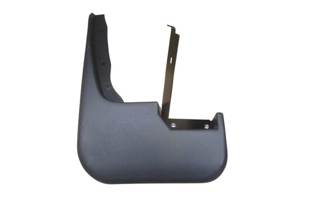 FORD-TRANSIT--V184--02/06;-FRONT-MUDGUARD-LH