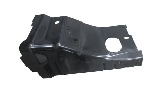 FORD-TRANSIT--V184--02/06;-FRONT-WHEEL-HOUSE-INNER-LH