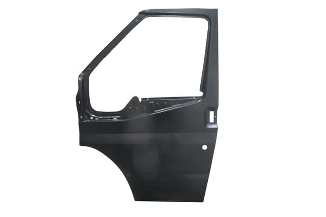 FORD-TRANSIT--V347--07/13;-FRONT-DOOR--SKIN-LH
