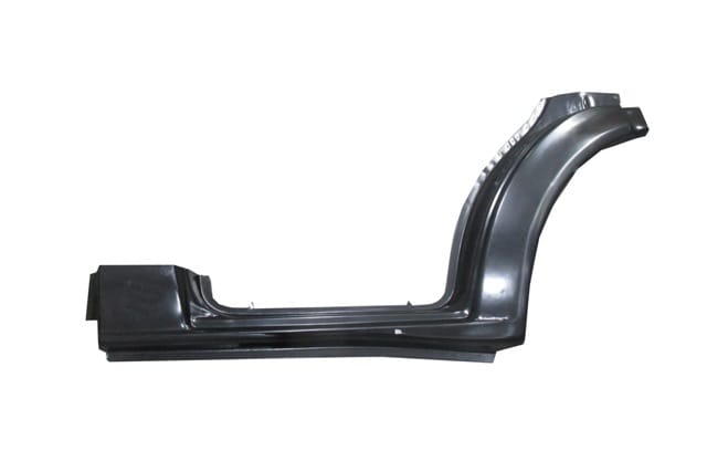 FORD-TRANSIT--V184--02/06;-ROCKER-PANEL-RH