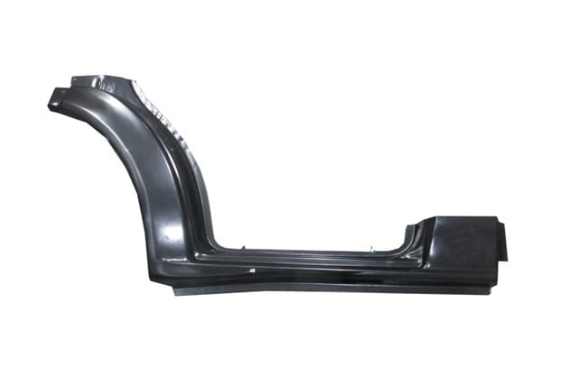 FORD-TRANSIT--V184--02/06;-ROCKER-PANEL-LH