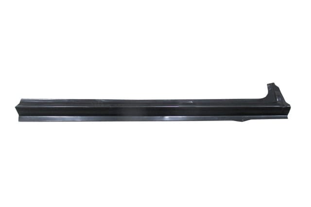 FORD-TRANSIT--V347--07/13;-MIDDLE-DOOR-LOWER-ROCKER-PANEL-(SHORT)