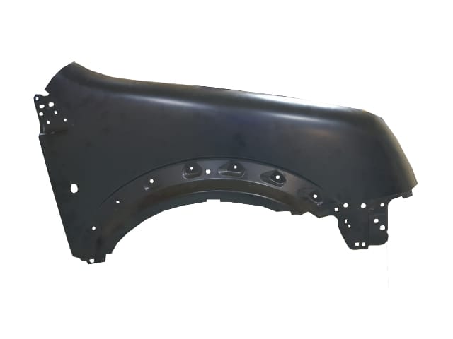 FORD-TRANSIT-CONNECT--02/09;-FRONT-FENDER-RH-W/LAMP-FLARE-HOLE