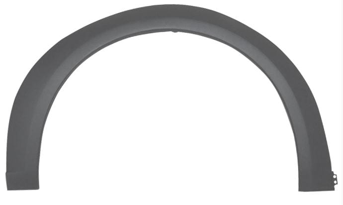 FORD-TRANSIT-CONNECT--02/09;-FRONT-FENDER-FLARE-RH