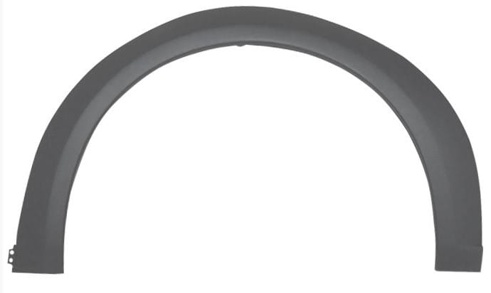 FORD-TRANSIT-CONNECT--02/09;-FRONT-FENDER-FLARE-LH