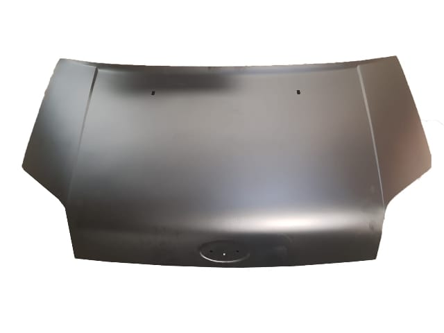 FORD-TRANSIT-CONNECT--02/07;-HOOD-W/MARK-HOLE-W/GLUE