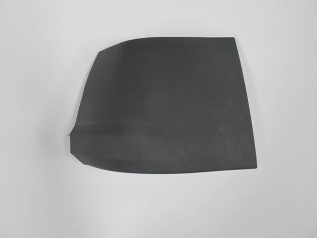 FORD-TRANSIT-CONNECT--02/09;-ARKA-TAMPON-UCU-SOL-SİYAH-(EUROBUMP)