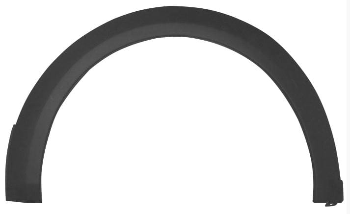 FORD-TRANSIT-CONNECT--02/09;-REAR-FENDER-FLARE-RH