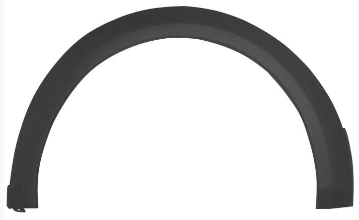 FORD-TRANSIT-CONNECT--02/09;-REAR-FENDER-FLARE-LH