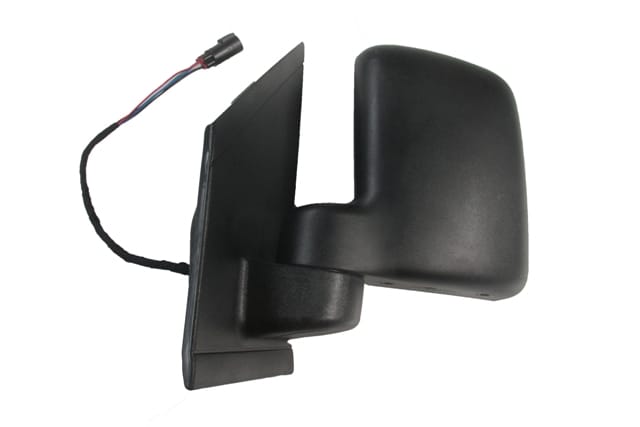 FORD-TRANSIT-CONNECT--02/09;-KAPI-AYNASI-SOL-ELEKTRİKLİ/ISITMALI-(ER-AYNA)