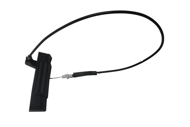 FORD-TRANSIT-CONNECT--02/09;-MIDDLE-DOOR-INSIDE-HANDLE-(LONG-CHASSIS)