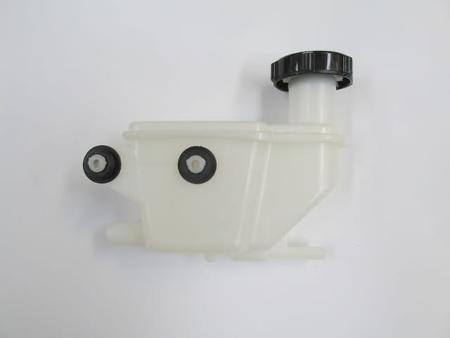 FORD-TRANSIT-CONNECT--02/09;-POWER-STEERING-RESERVOIR-ASSY-(ELECTRICAL-TYPE)
