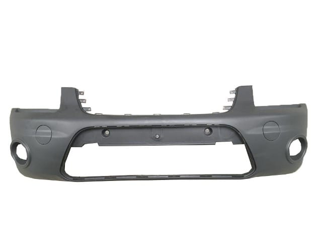 FORD-TRANSIT-CONNECT--09/14;-FR-BUMPER-MAT-DARK-GRAY-W/F.L.H