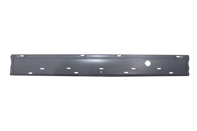 FORD-TRANSIT-CONNECT--09/14;-RE-BUMPER-W/O-SENS.-HOLE