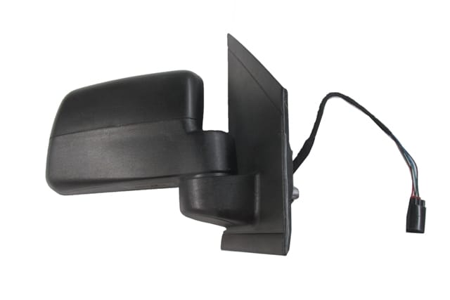 FORD-TRANSIT-CONNECT--09/14;-KAPI-AYNASI-SAĞ-ELEKTRİKLİ/ISITMALI-(ER-AYNA)