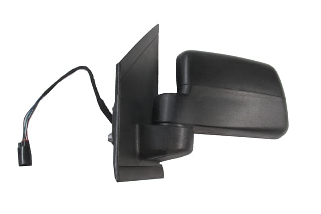 FORD-TRANSIT-CONNECT--09/14;-KAPI-AYNASI-SOL-ELEKTRİKLİ/ISITMALI-(ER-AYNA)