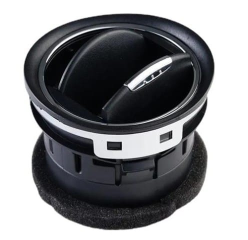 FORD-TRANSIT-CONNECT--09/14;-HEATER-BLOWING-CENTER-GRILLE--GREY-(RH/LH)-PCS