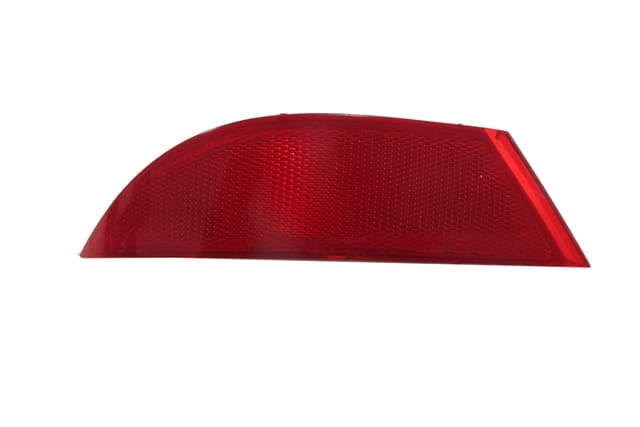 FORD-CUSTOM--23/25;-ARKA-TAMPON-REFLEKTÖRÜ-SOL-KIRMIZI
