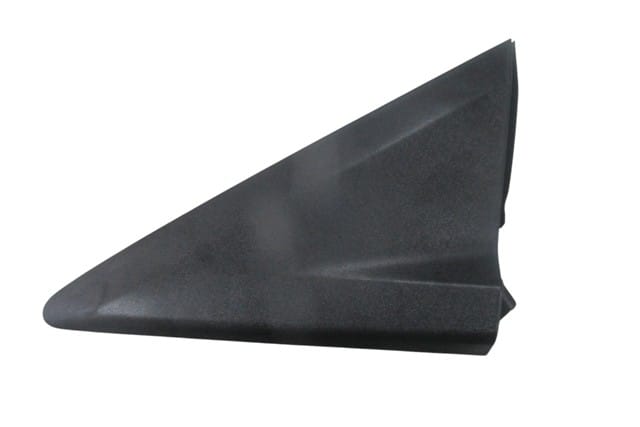 FORD-TOURNEO-COURIER--14/18;-DOOR-MIRROR-GARNISH.FR.PILLAR-LH