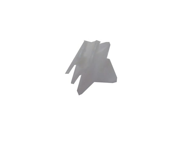 UNIVERSAL UNIVERSAL-; KAPI BANDI KLİPSİ (RENAULT/DACIA/FIAT)