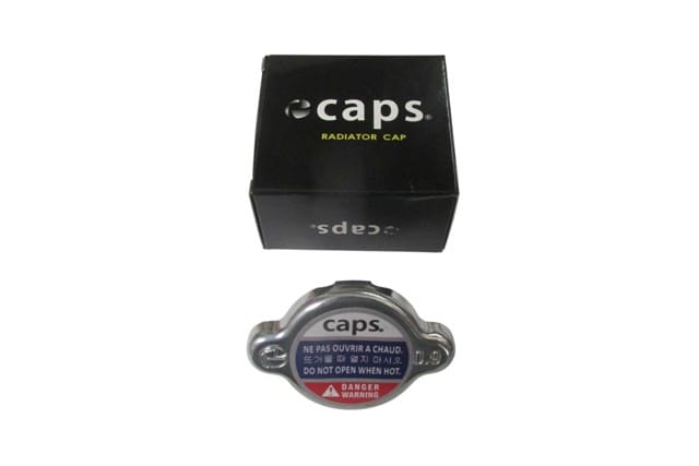 MAZDA 323- HB- 90/95; RADYATÖR KAPAĞI KÜÇÜK TİP BİNEK ARAÇLAR İÇİN (0.9) (KAUÇUK) (CAPS)