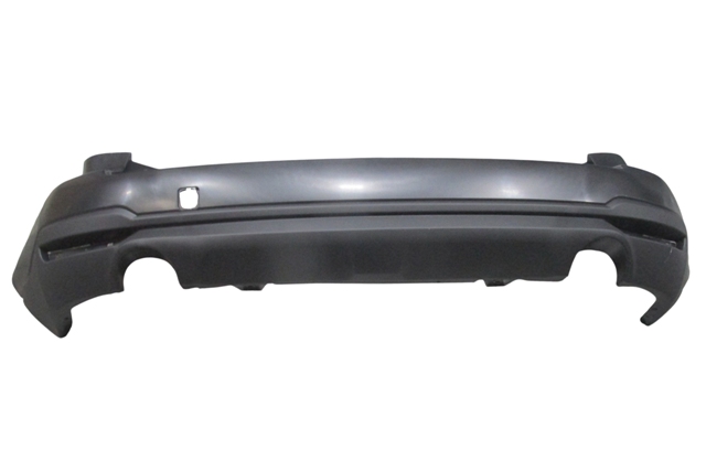 SUBARU FORESTER- 13/16; ARKA TAMPON SİYAH (TW)